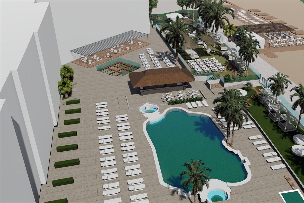 Hotel H10 Costa Mogan - Adults Only Playa Del Cura (Gran Canaria)