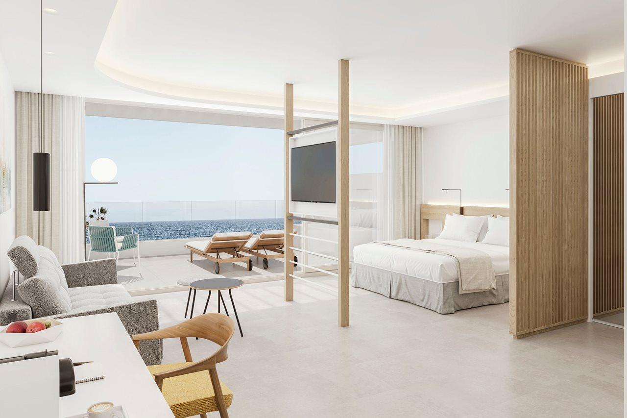H10 Costa Mogan - Adults Only 4*