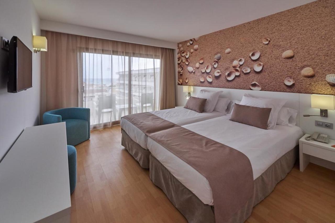 Bq Picafort Hotel