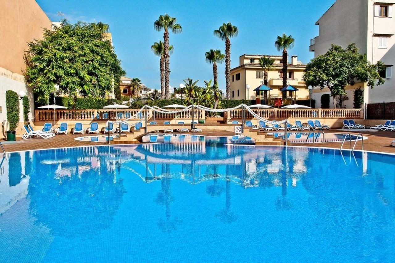 Bq Picafort 4* Can Picafort (Mallorca)