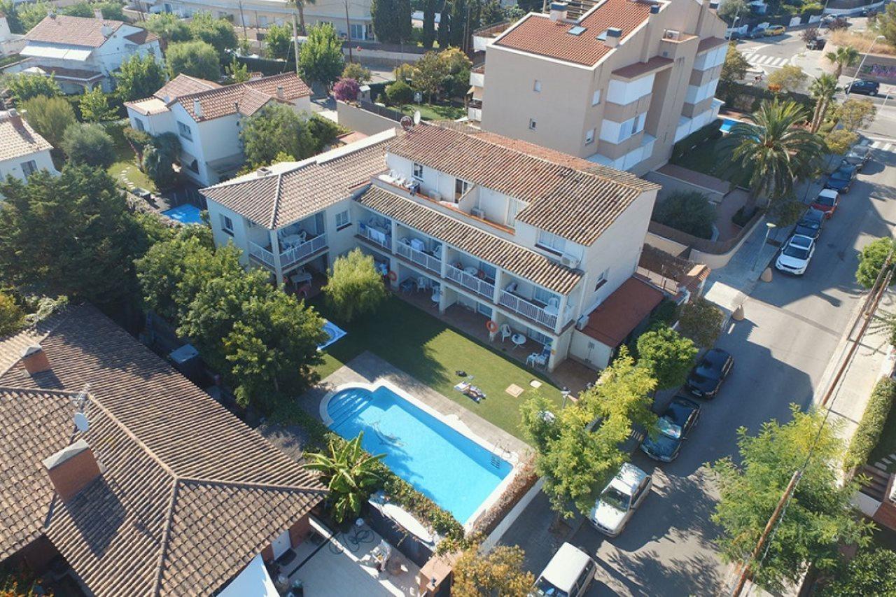 Sunway Tara Apartment Sitges