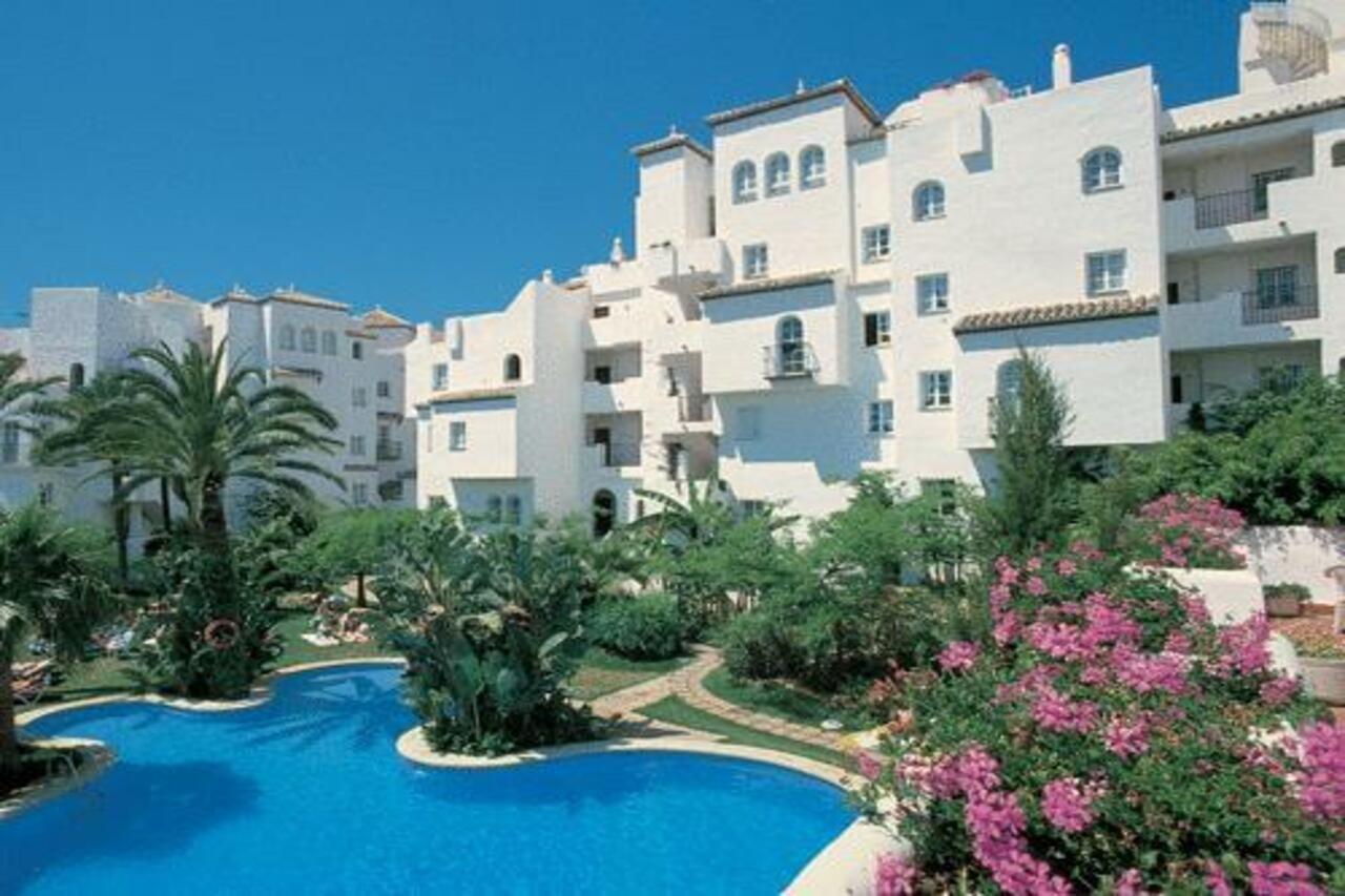 Pueblo Quinta Apartment *