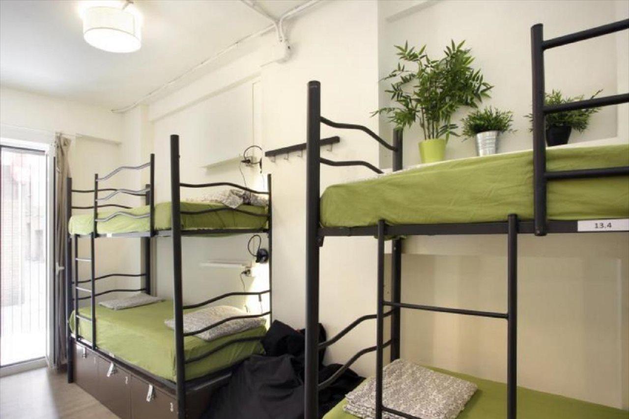 Gracia Hostel