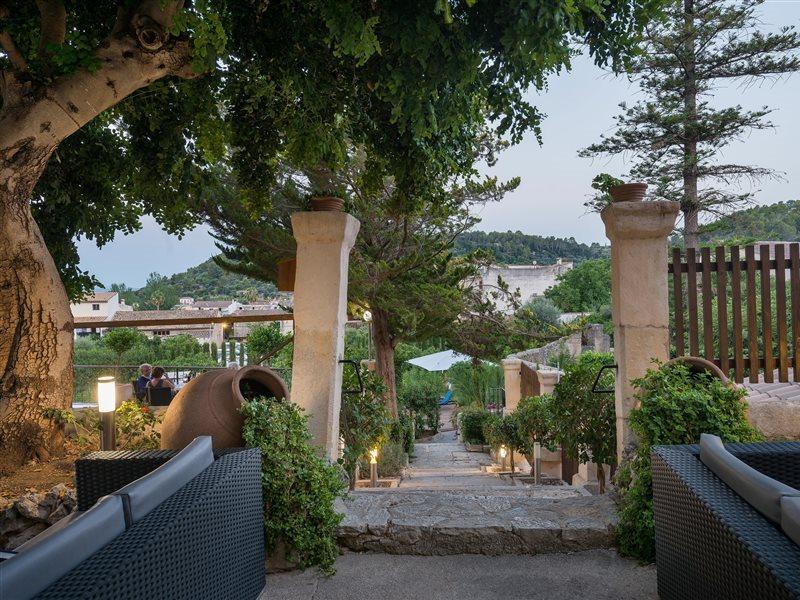Turixant Hotel Mancor del Valle