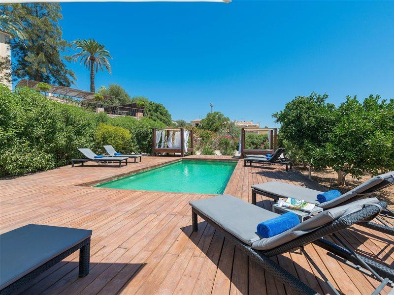 Hotel Turixant 4*