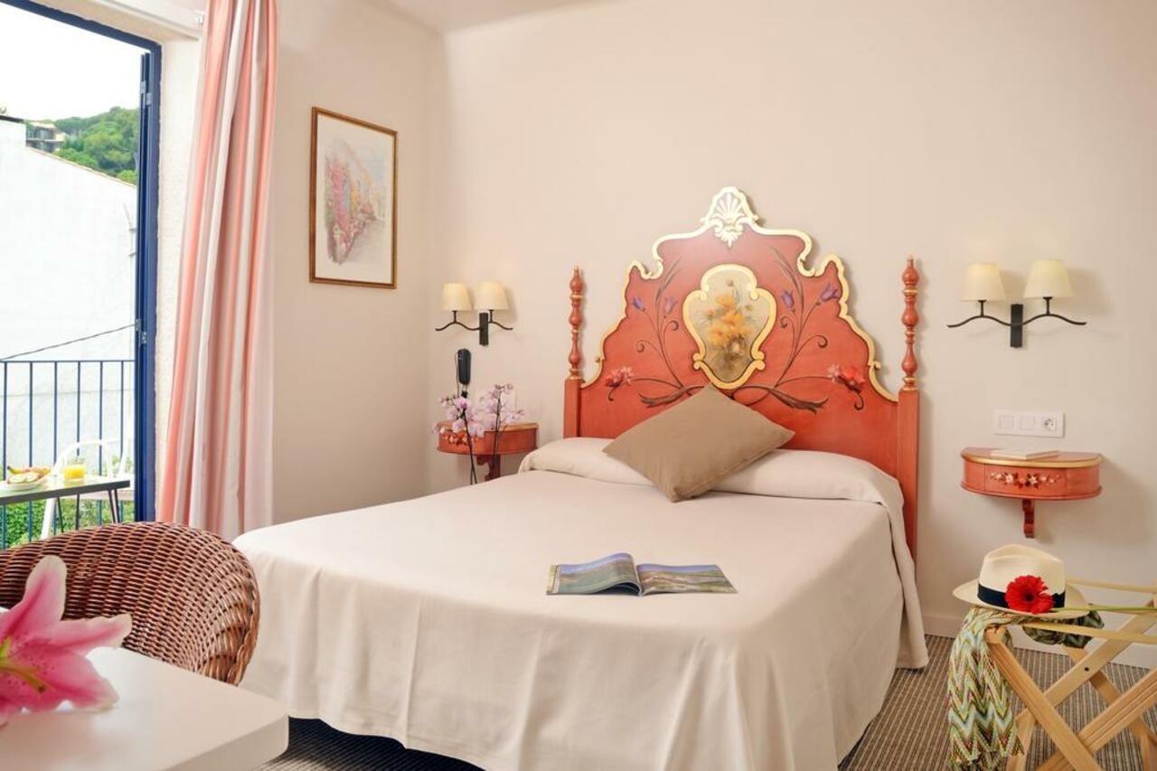 Hotel Sant Roc Calella De Palafrugell