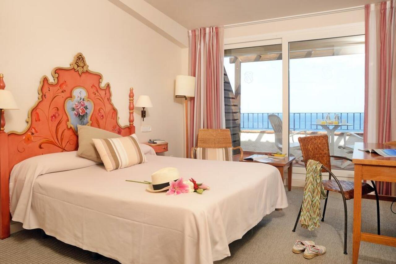 Sant Roc Hotel Calella De Palafrugell