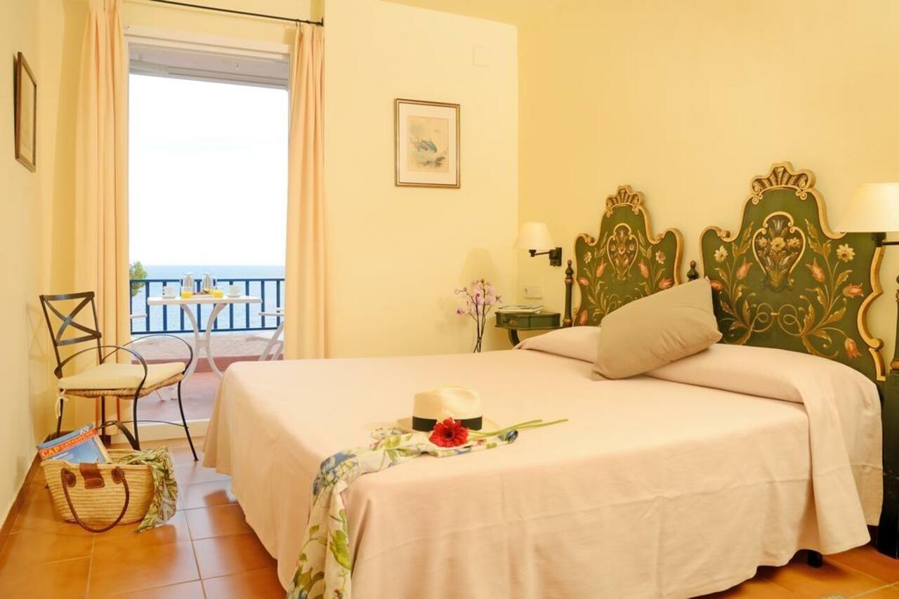 Sant Roc Hotel 3*