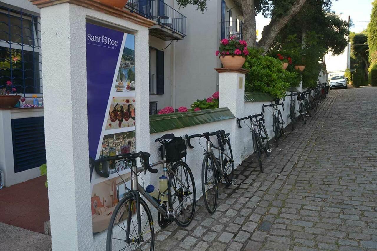 Hotel Sant Roc