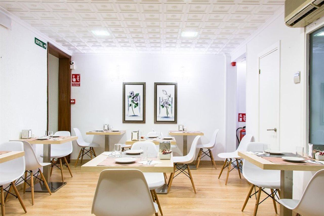 Menurka Hostal Ciutadella (Menorca)