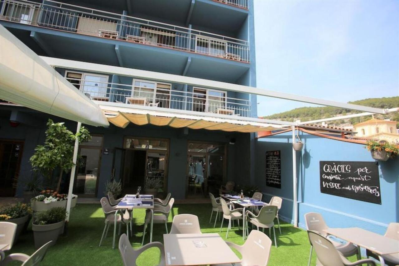 Hotel Costa Brava *