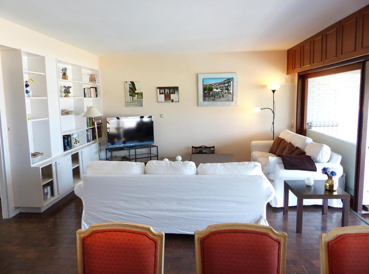 Iterlimen - Basquenjoy Apartamento