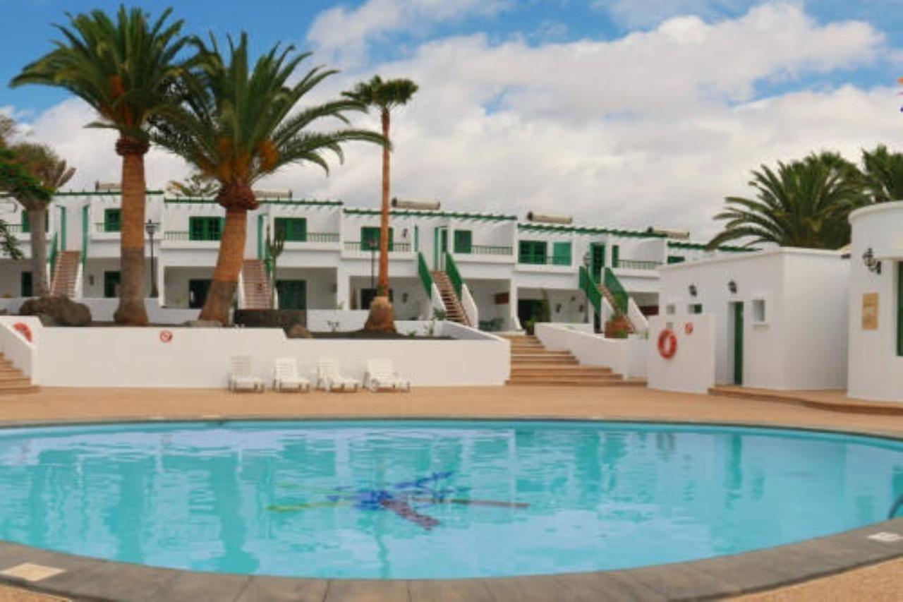 Tropicana Apartamento *