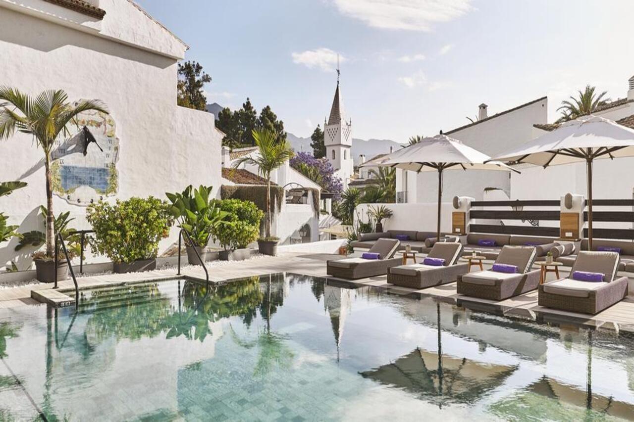 Nobu (adults Only) Marbella