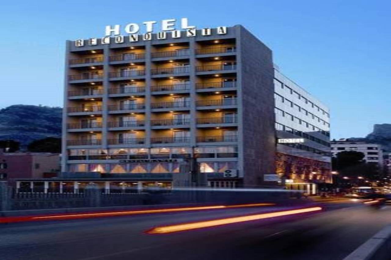 Hotel Reconquista 3*