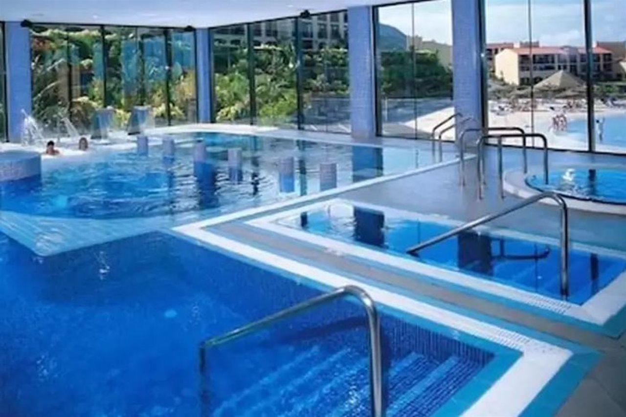 Esencia De La Palma By Princess - Adults Only Hotel