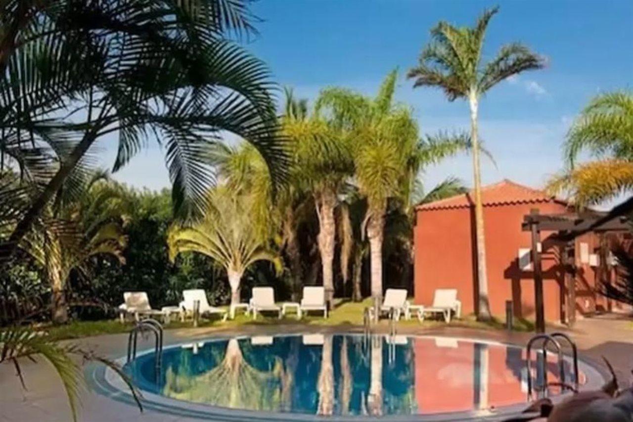 Esencia De La Palma By Princess - Adults Only