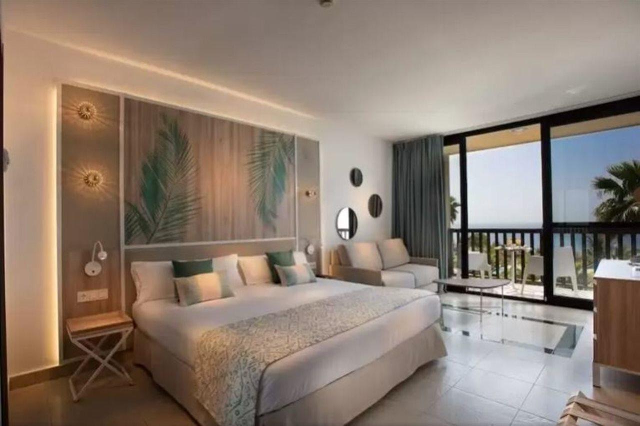 Hotel Esencia De La Palma By Princess - Adults Only 4*