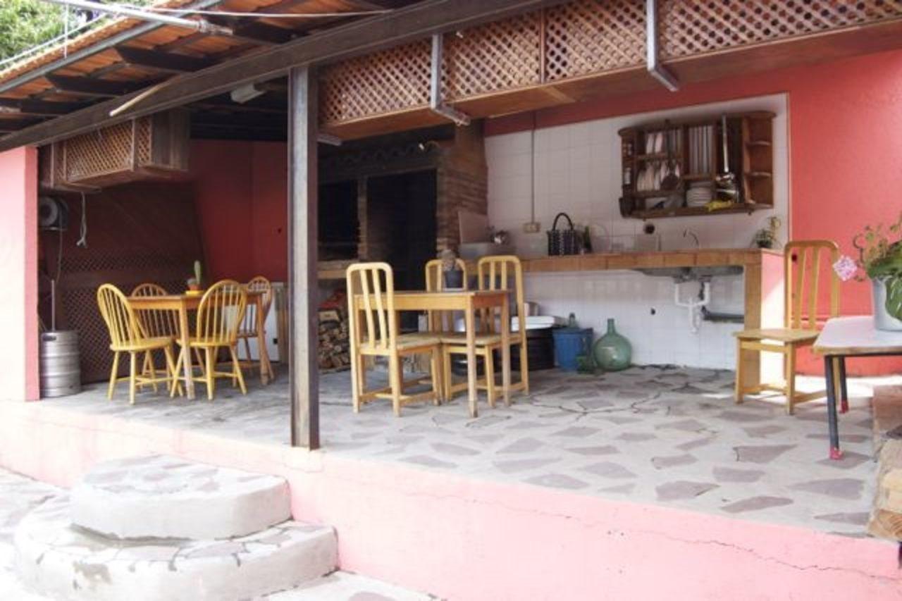 Holiday home Rincon Del Olivo Lomito Fragoso y Honduras