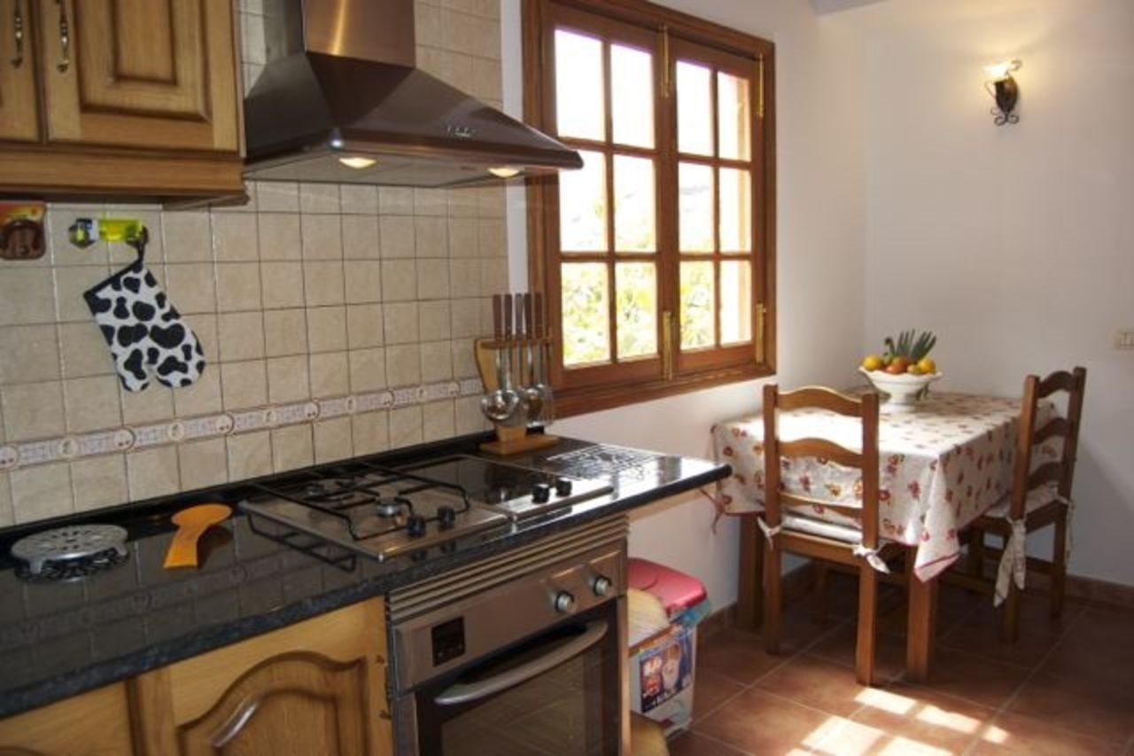 Holiday home Rincon Del Olivo