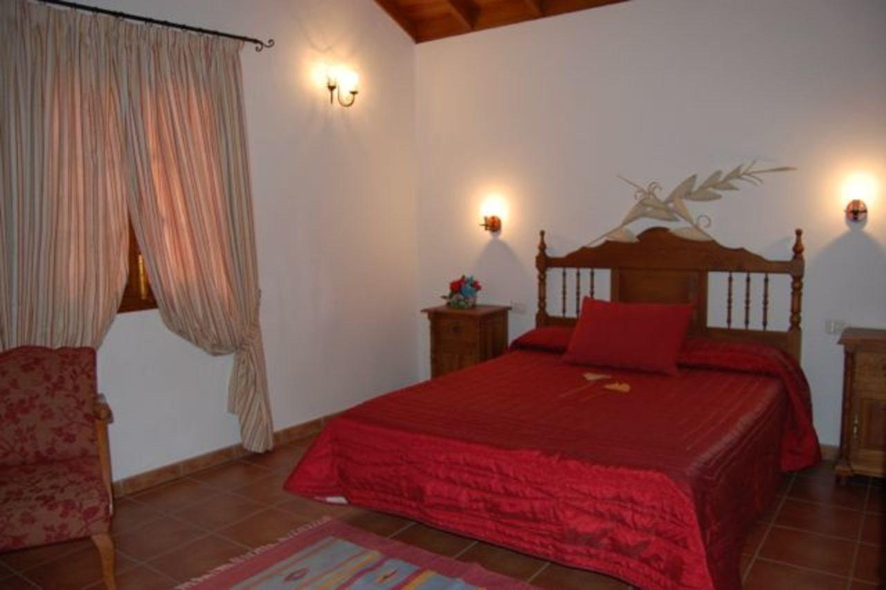 Holiday home Rincon Del Olivo *