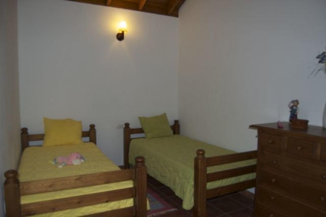 Holiday home Rincon Del Olivo Lomito Fragoso y Honduras