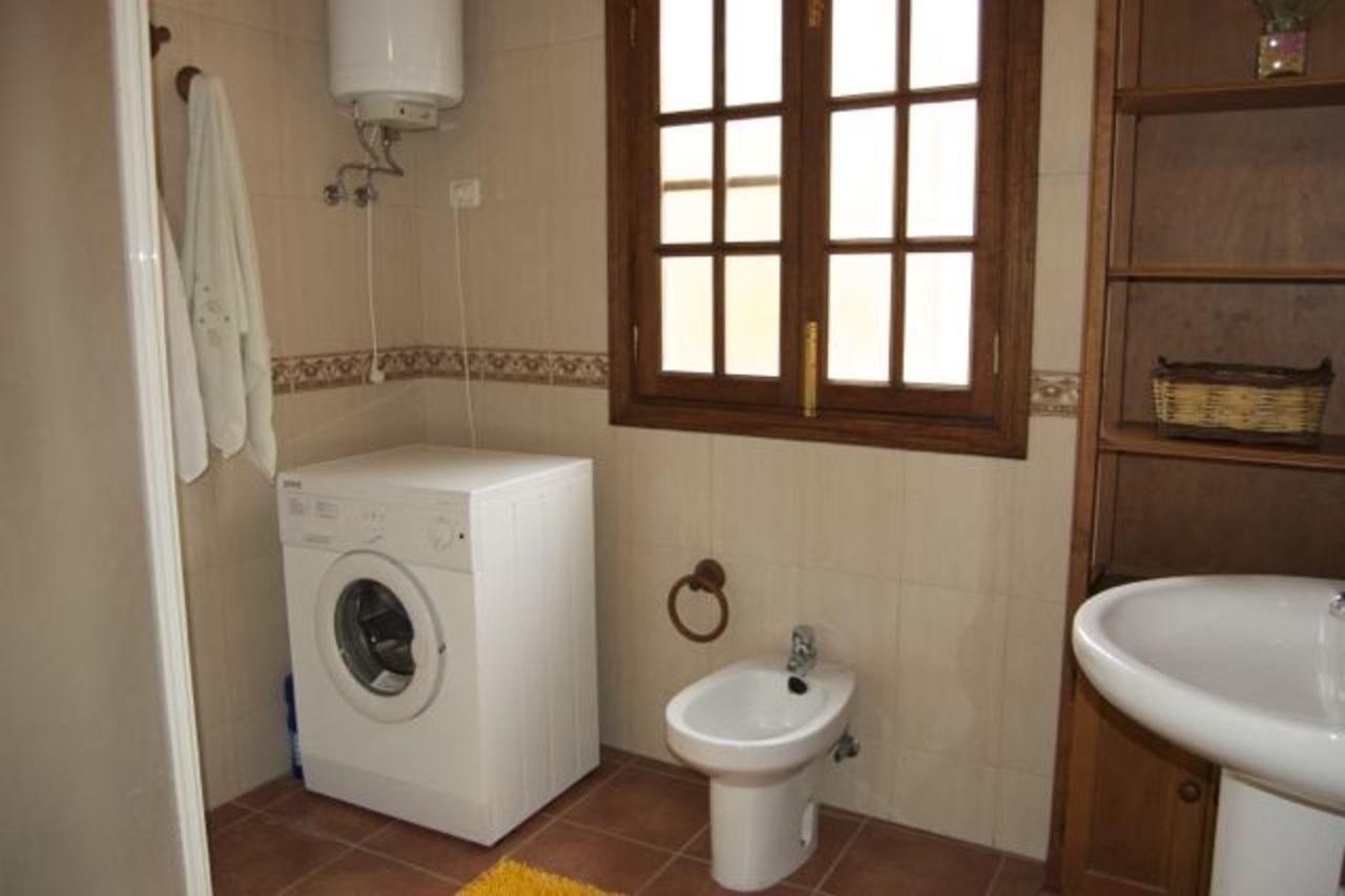 Rincon Del Olivo Holiday home