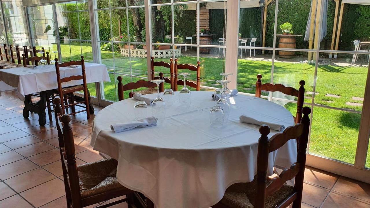 Restaurant El Bosc