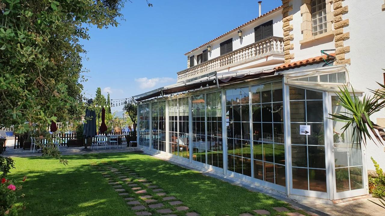 Casa rural Restaurant El Bosc Banyeres del Penedés