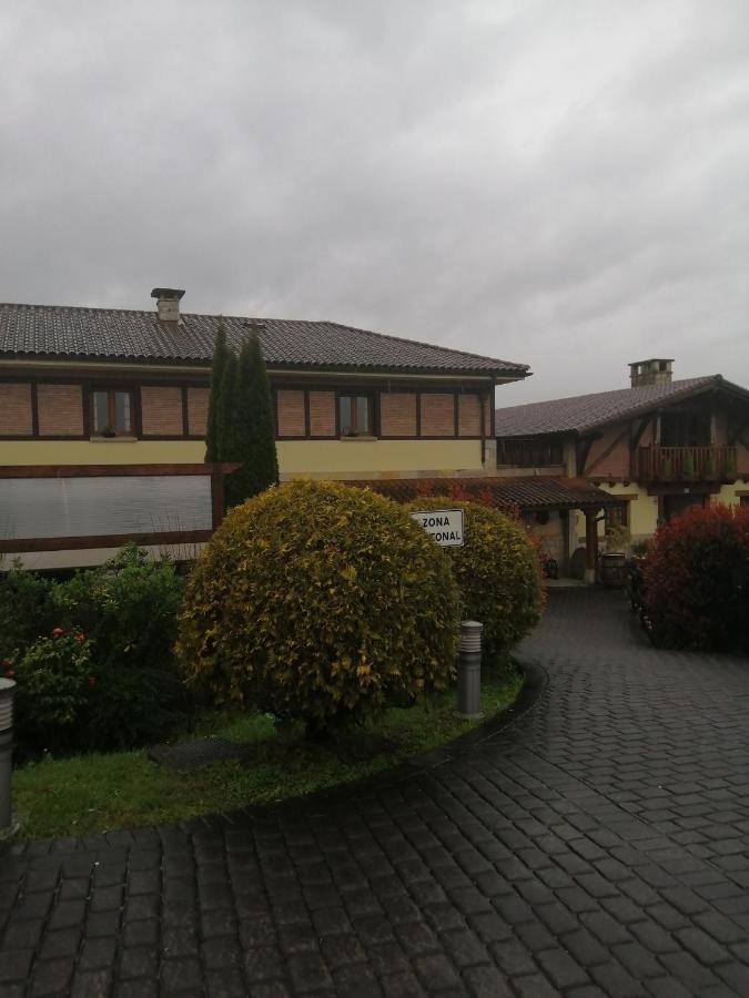 Hotel Artea Errota Zamudio