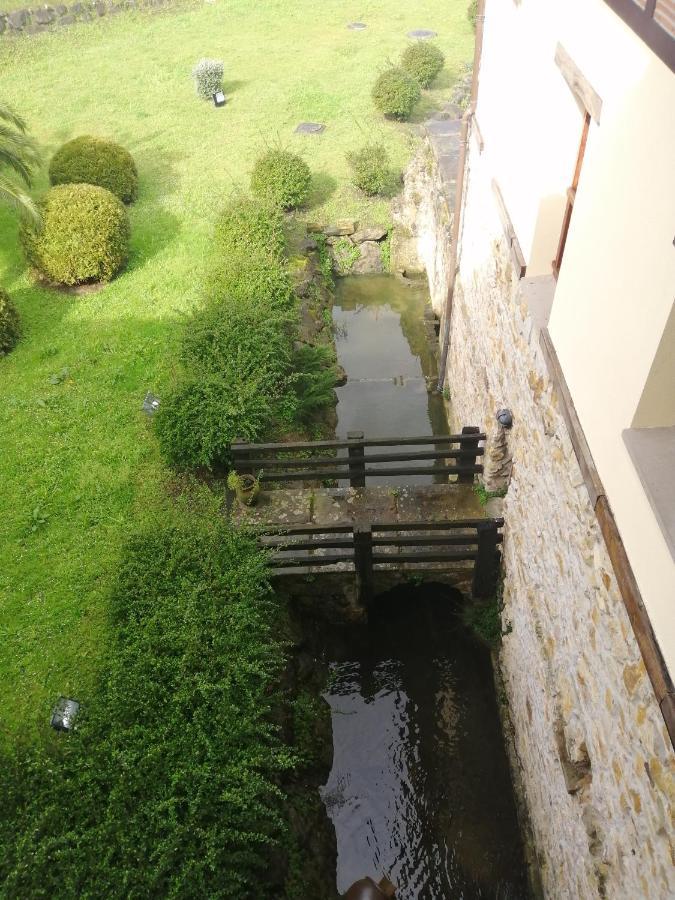 Artea Errota Hotel
