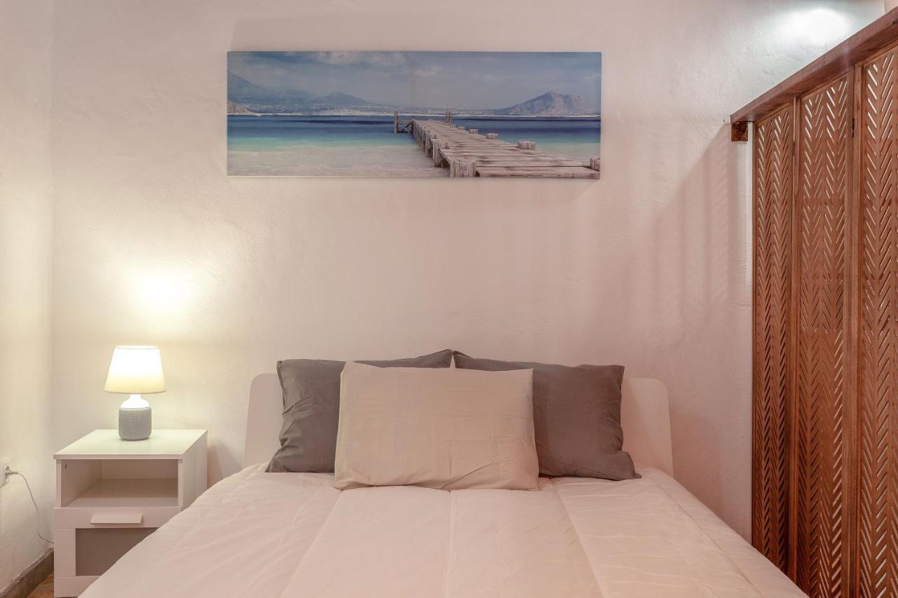 Holiday home Casa Alonso Pajara (Fuerteventura)
