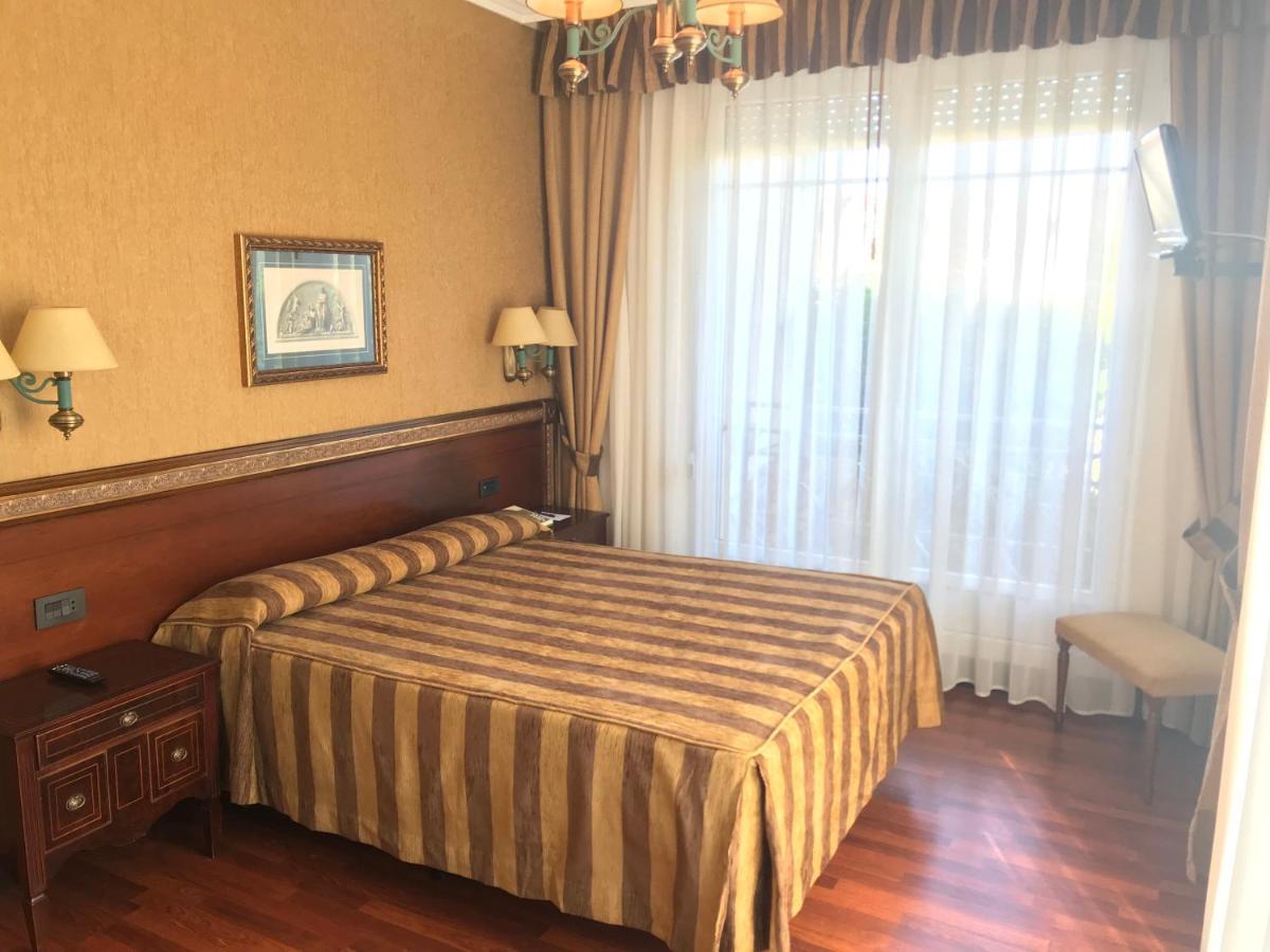 Hotel Begoña Park Gijón