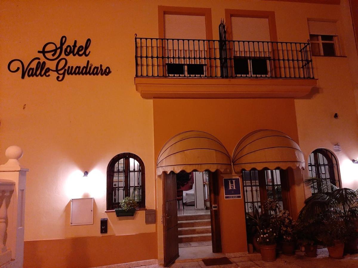 Sotel Valle Guadiaro *