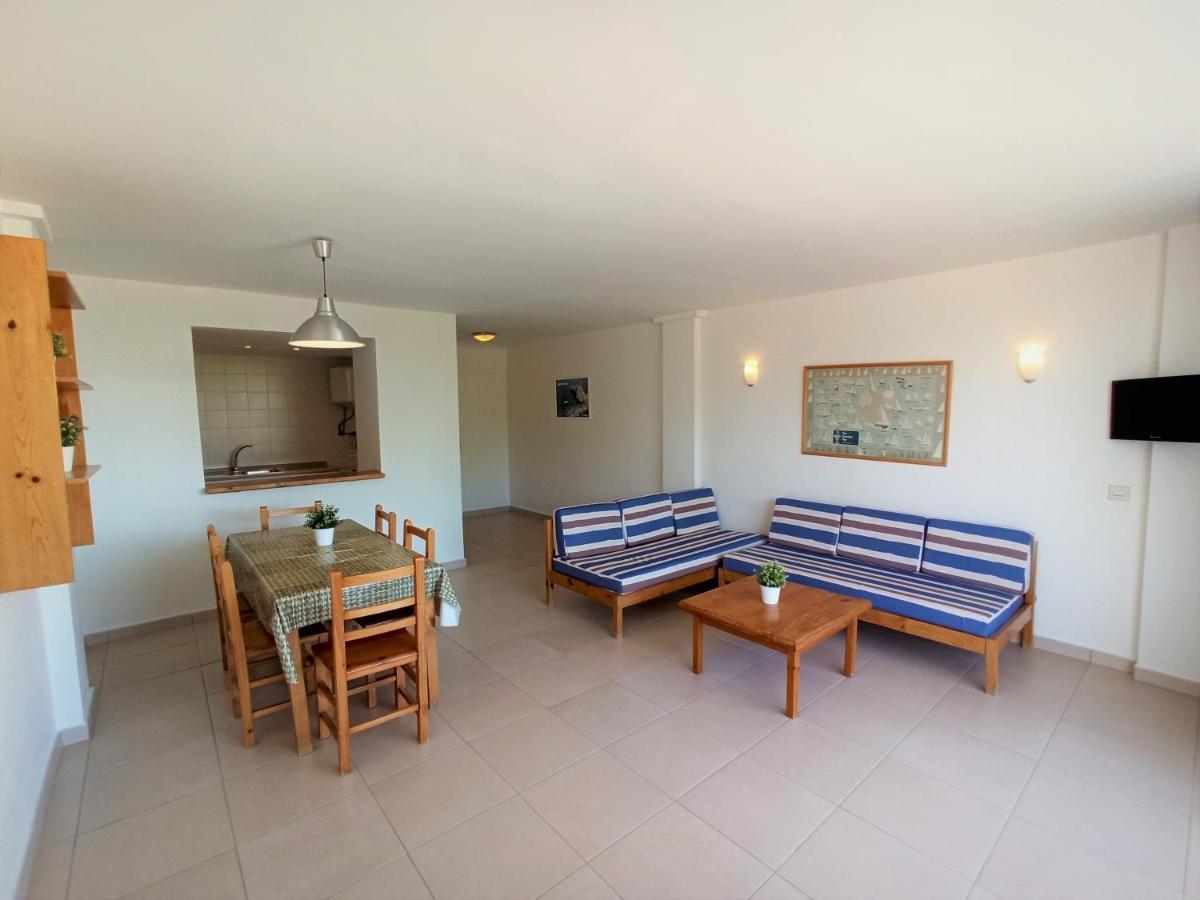 Trill Mirasol D Primera Linea Mar Apartment