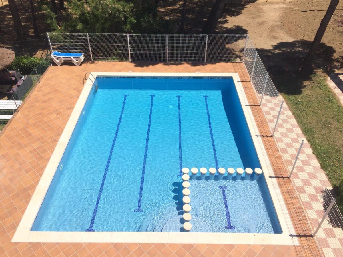 Apartment Trill Mirasol D Primera Linea Mar *