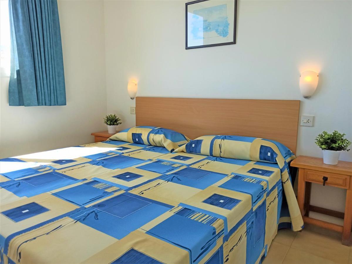 Apartment Trill Mirasol D Primera Linea Mar *