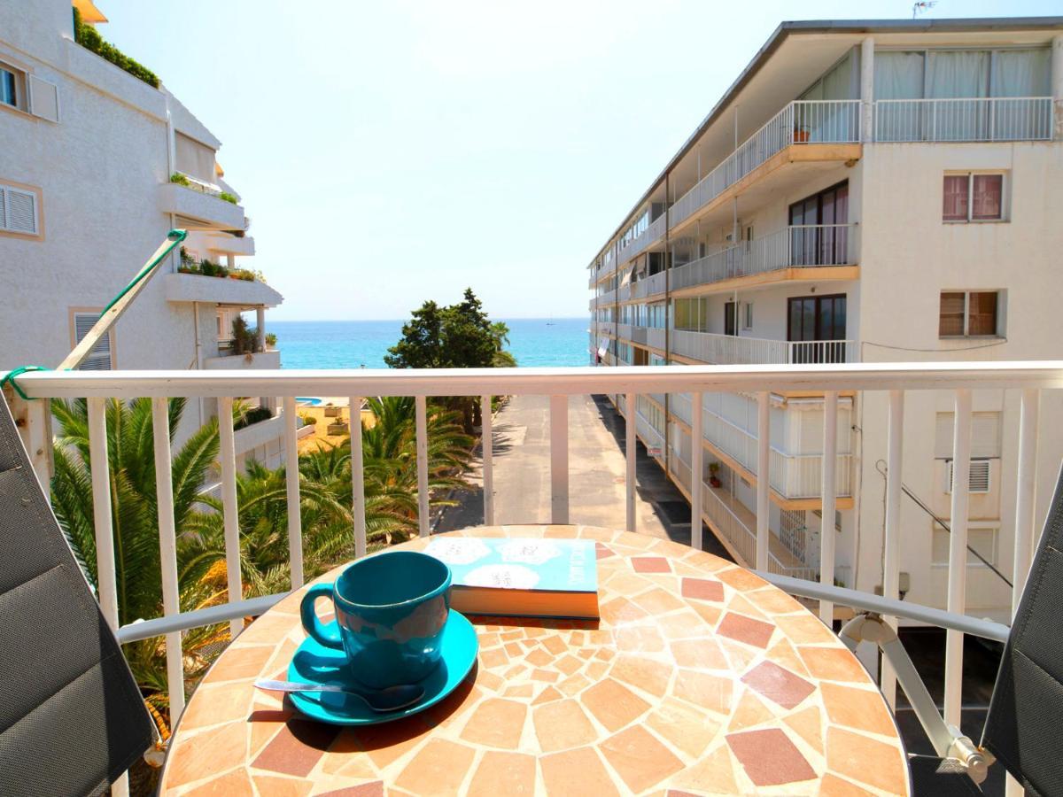 Apartment Santa Cruz By Interhome *