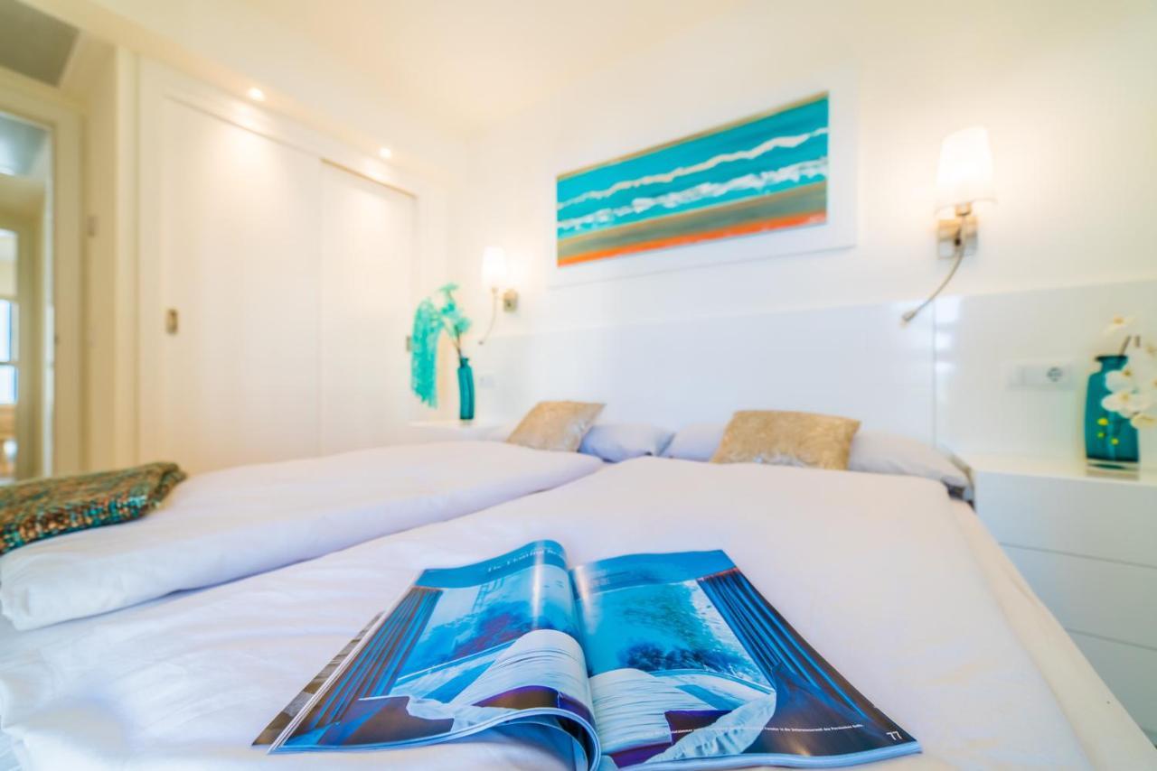 Apartamento Sa Maniga 3e *