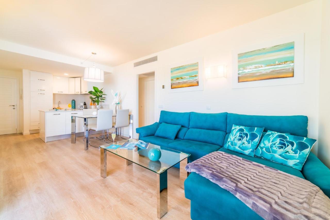 Apartamento Sa Maniga 3e *