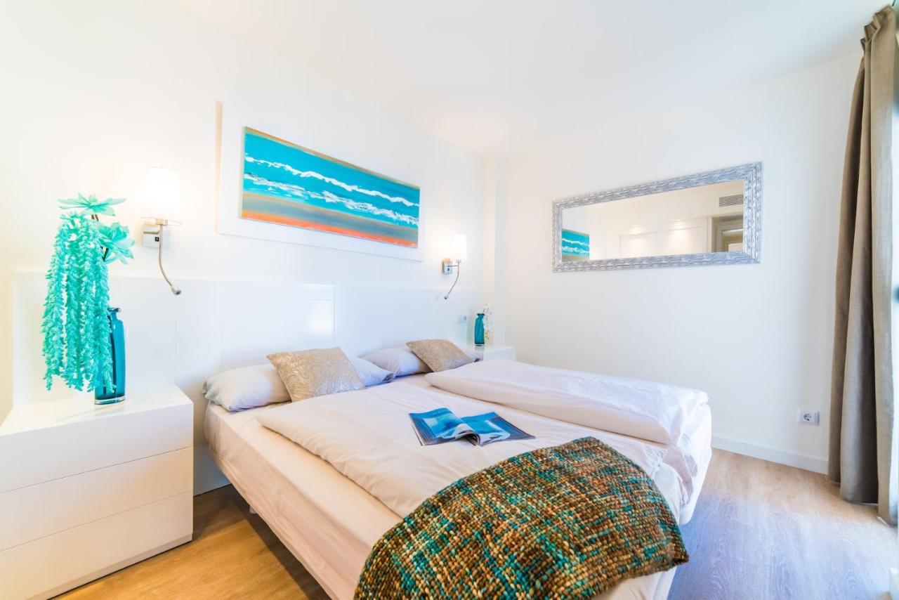 Sa Maniga 3e Apartamento *