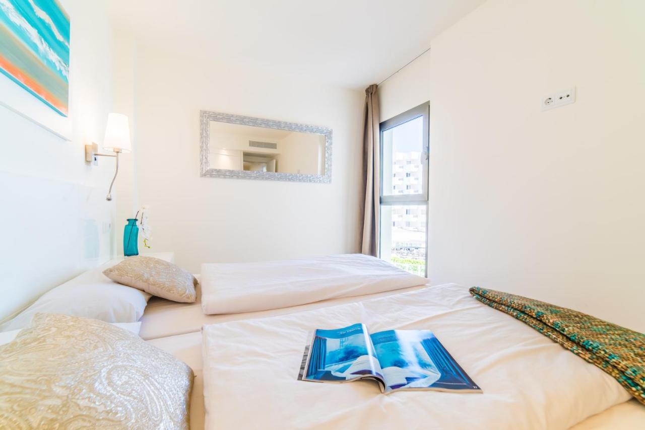Apartamento Sa Maniga 3e