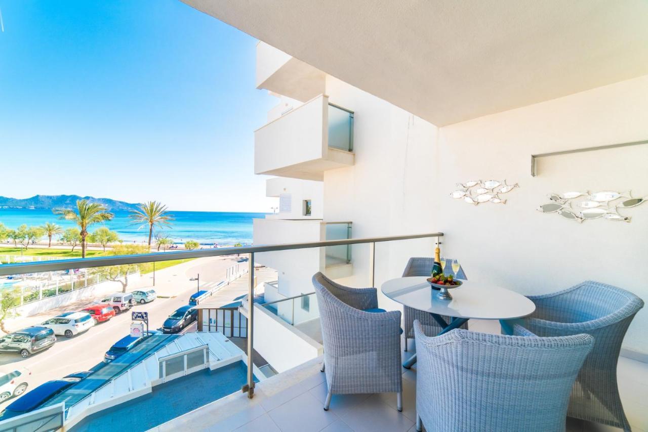 Apartamento Sa Maniga 3e *