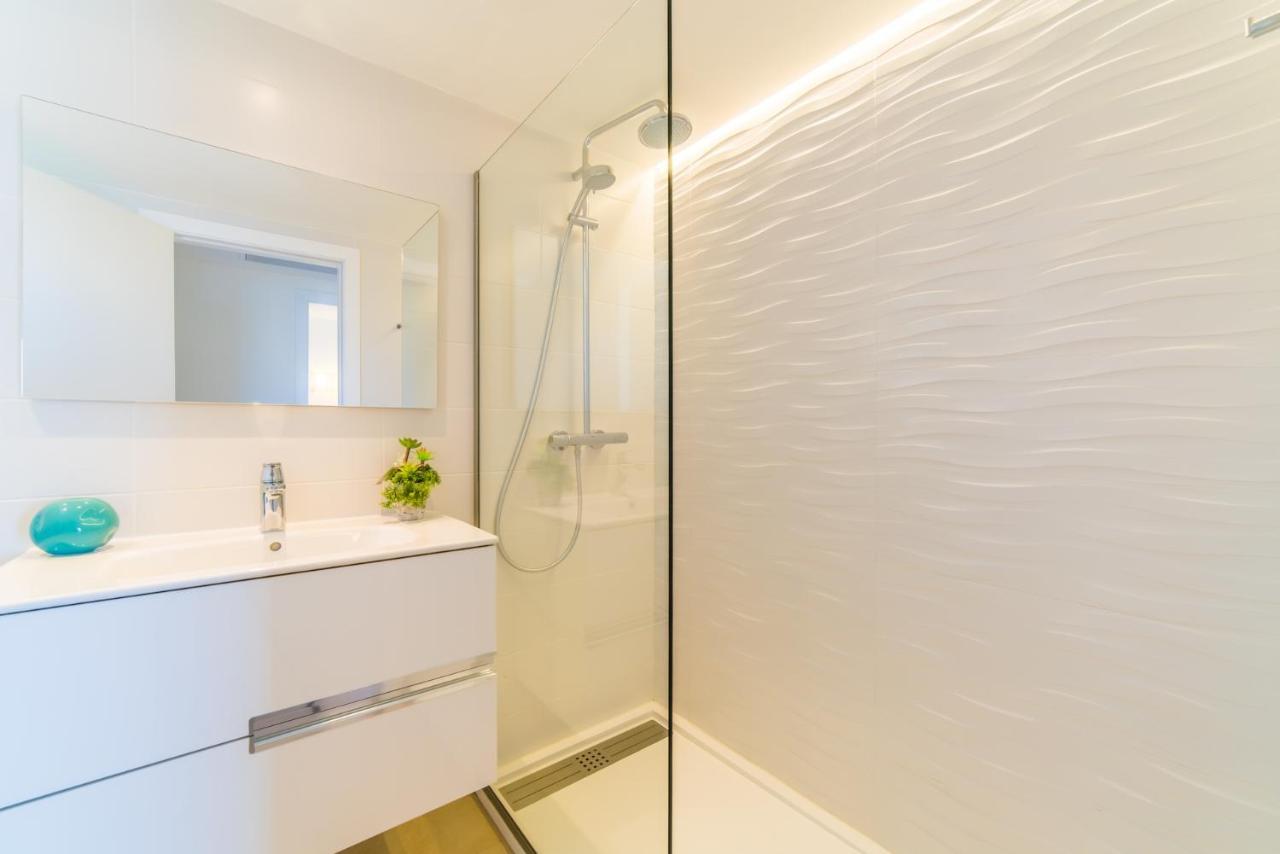 Apartamento Sa Maniga 3e