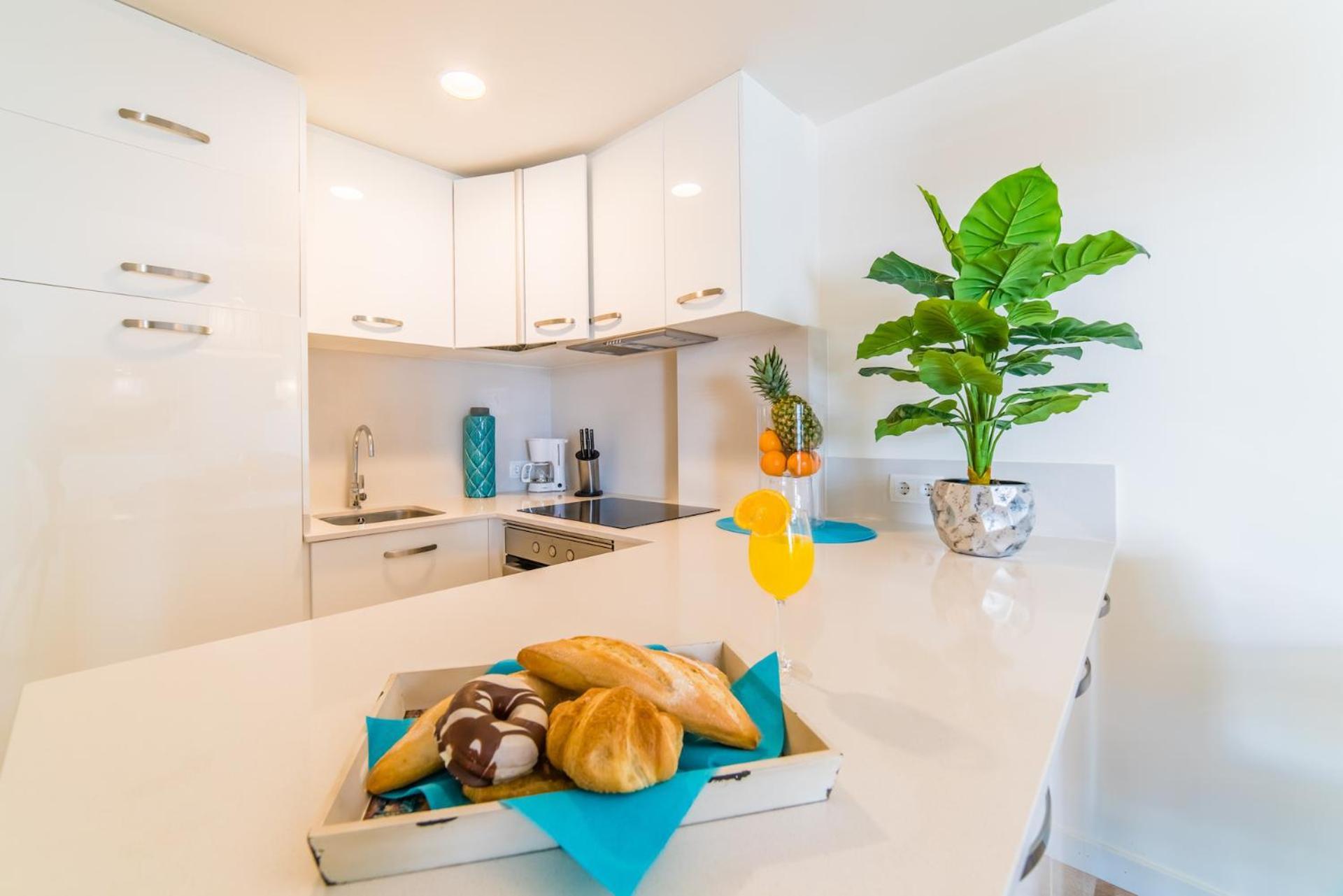 Apartamento Sa Maniga 3e Cala Millor (Mallorca)