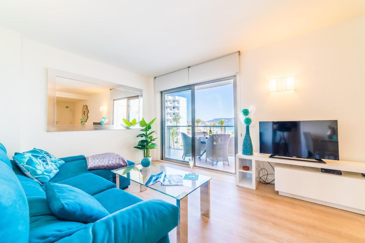 Apartamento Sa Maniga 3e Cala Millor (Mallorca)