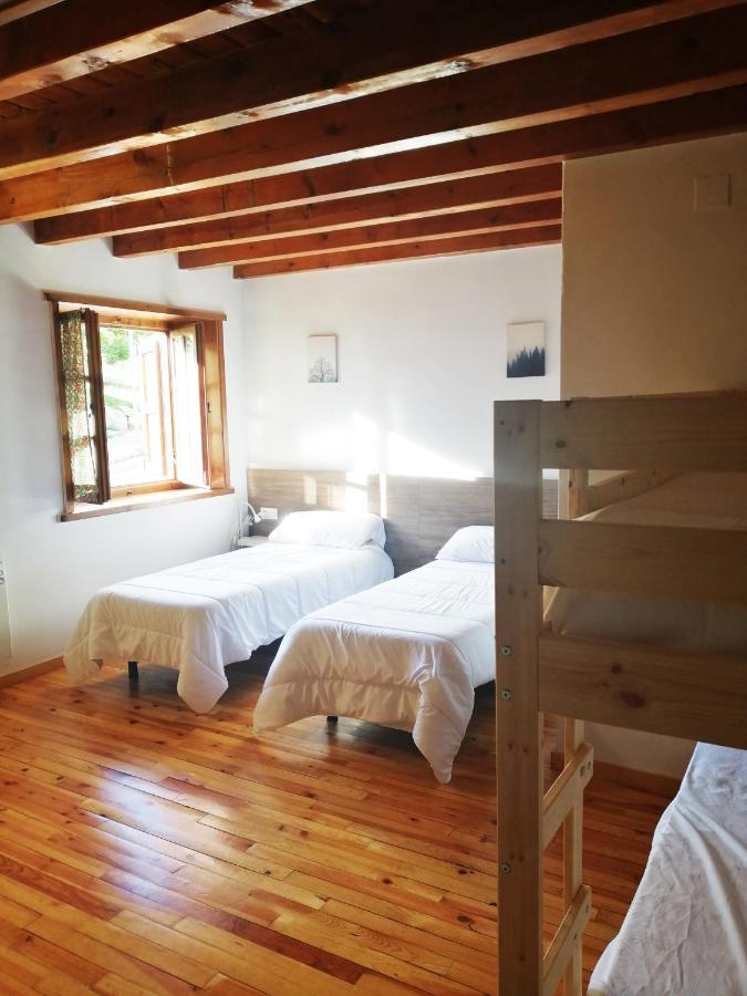 Residencial Snö Vall De Boí