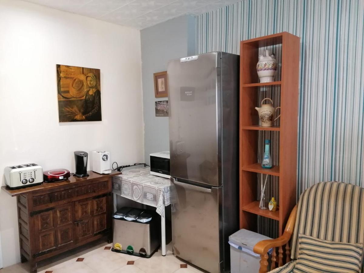 Casa Angela Guest house 2*