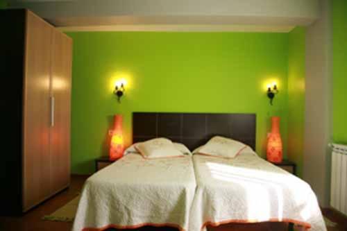Zubeltzu Torre Agroturismo *