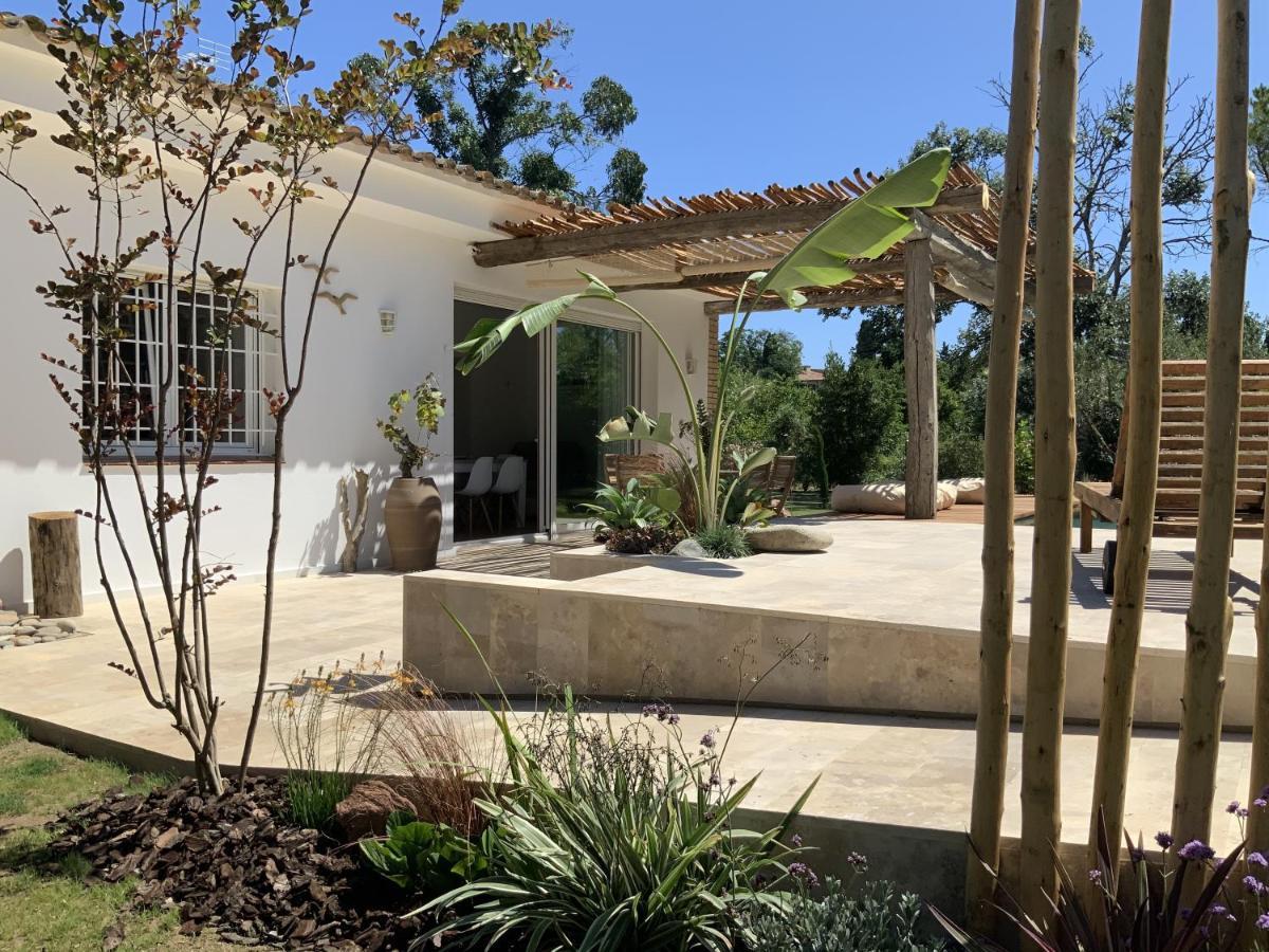 Villa Casa Del Hort Sant Marti d'Empuries